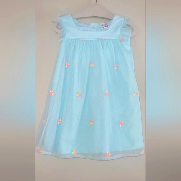 Spring Dress - Picture 3 of 3